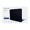 Чехол накладка для Apple Macbook Air 11 2010 - 2013 ( A1370, A1465 ) Sapphire blue