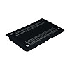 Чехол накладка для Apple Macbook Air 11 2010 - 2013 ( A1370, A1465 ) Sapphire blue