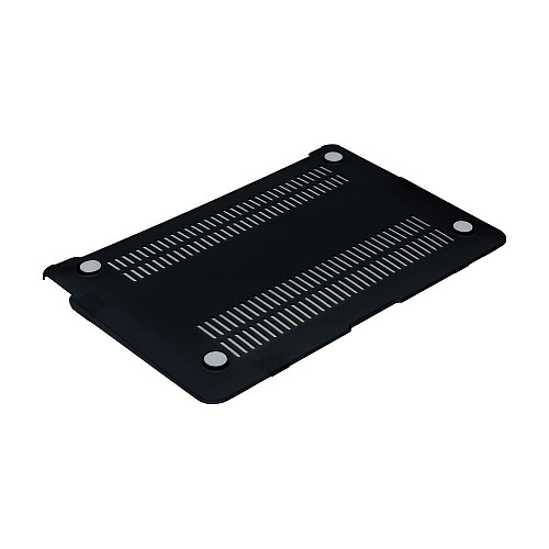 Чехол накладка для Apple Macbook Air 11 2010 - 2013 ( A1370, A1465 ) Sapphire blue