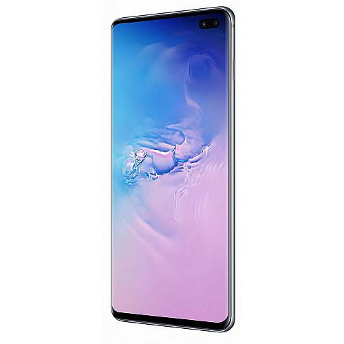 Смартфон Samsung Galaxy S10+ (128 ГБ) SM-G975U Синій Snapdragon 1 SIM