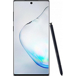 Смартфон Samsung Galaxy Note 10 256GB Чорний SM-N970U snapdragon 1 sim