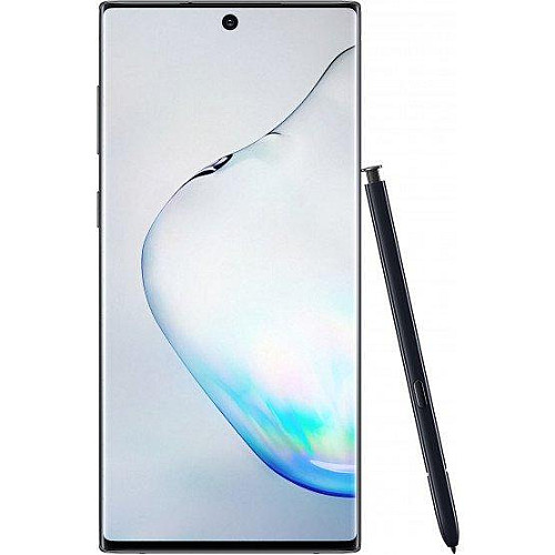 Смартфон Samsung Galaxy Note 10 256GB Black SM-N970U snapdragon 1 sim