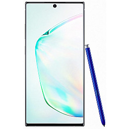 Samsung Galaxy Note 10+SM-N975U (256 ГБ) Snapdragon 1 SIM Aura Glow