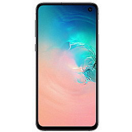 Мобільний телефон Samsung Galaxy S10e SM-G970FD 128gb DUOS Білий