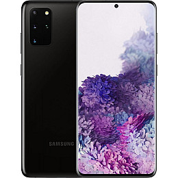 Смартфон Samsung Galaxy S20+ 5G SM-G986U Чорний snapdragon 1 sim
