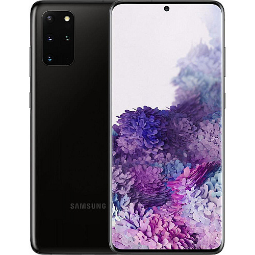 Смартфон Samsung Galaxy S20+ 5G SM-G986U Чорний snapdragon 1 sim