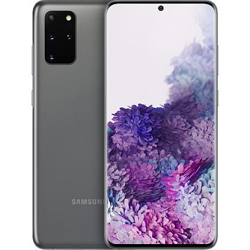 Смартфон Samsung Galaxy S20+ 5G SM-G986U Сірий snapdragon 1 sim