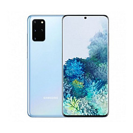 Смартфон Samsung Galaxy S20+ 5G SM-G986U Синій snapdragon 1 sim