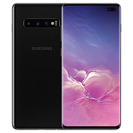 Мобільний телефон Samsung Galaxy S10+ 128gb SM-G975U
