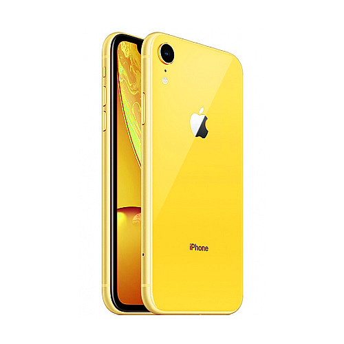 Мобильный телефон Apple IPhone Xr 64gb Yellow