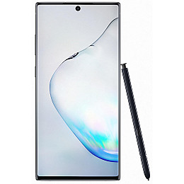 Samsung Galaxy Note 10+ (256 ГБ) SM-N975U Snapdragon 1 SIM Чорний