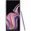 Смартфон Samsung Galaxy NOTE 9 (128 ГБ) DUOS SM-N960FD Фіолетовий
