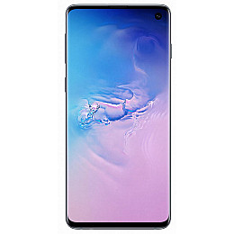 Мобільний телефон Samsung Galaxy S10 128gb SM-G973U Оранжевий 1 sim