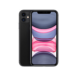Мобильный телефон Apple iPhone 11 64gb Black Refurbished