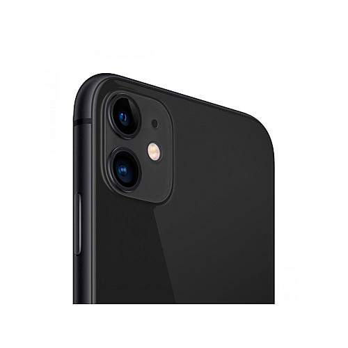 Мобильный телефон Apple iPhone 11 64gb Black Refurbished