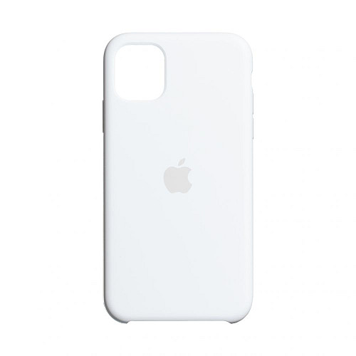 Чехол Space Original для Apple iPhone 11 Pro White