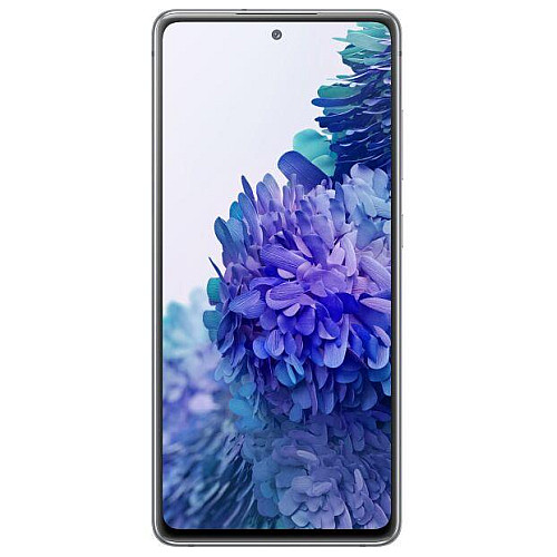 Мобільний телефон Samsung Galaxy S20 DUOS SM-G980FD 128Gb Чорний