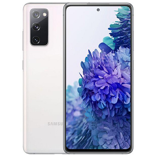Мобильный телефон Samsung Galaxy S20 DUOS SM-G980FD 128Gb White