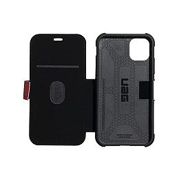 Чехол Metropolis для Apple iPhone 11 Pro цвет Красный