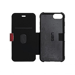 Чехол Metropolis для Apple iPhone 8 Plus колір Червоний