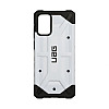 Чехол Pathfinder для Samsung S20 Plus SM-G985 Белый
