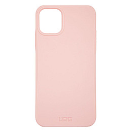 Чехол Outback для Apple iPhone 11 Pro Max цвет Pink