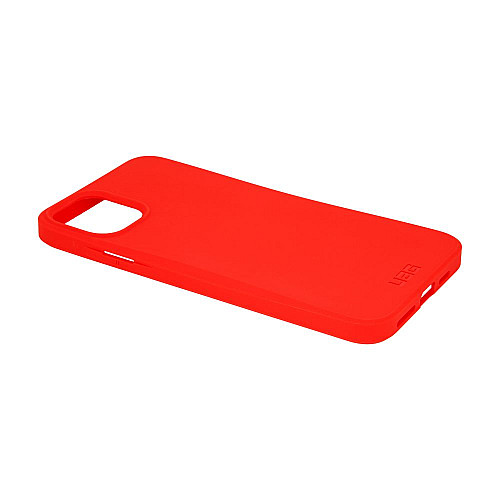 Чохол Outback для Apple iPhone 11 Pro Max колір Червоний