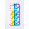 Чехол Pop-It Case для Apple iPhone 11 Pro колір Multicolor №8