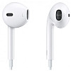 Наушники ATVS EarPods Якісна Репліка Білий (au092-hbr)