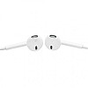 Наушники ATVS EarPods Якісна Репліка Білий (au092-hbr)