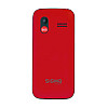 Мобільний телефон Sigma mobile Comfort 50 Hit 2020 Dual Sim Червоний (4827798120958)