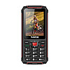 Мобільний телефон Sigma mobile X-treme PR68 Dual Sim Black/Red (4827798122129)