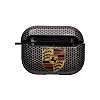 Футляр для наушников Airpods Pro Glossy Brand Porsche