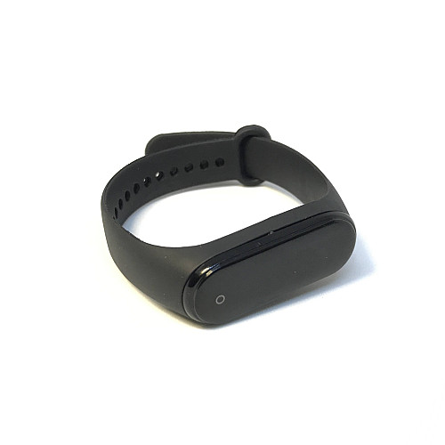 Фитнес браслет KMITX Band 4 OLED Black
