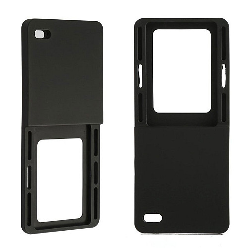 Адаптер для экшн-камеры на стедикам для смартфона XPro StabMount (e607b6-242)