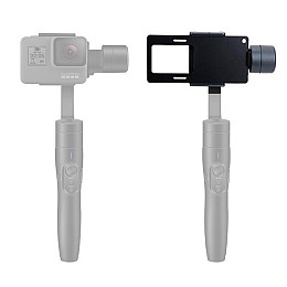 Адаптер для екшн-камери на стедікам для смартфона XPro StabMount (e607b6-242)