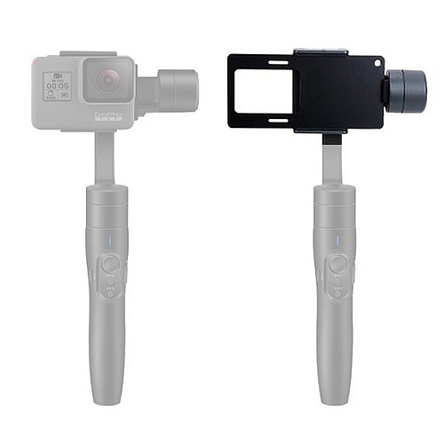 Адаптер для экшн-камеры на стедикам для смартфона XPro StabMount (e607b6-242)