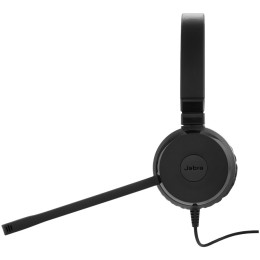 Гарнитура Jabra Evolve 30 II MS Stereo Black (5399-823-309)