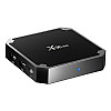 TV приставка Amlogic X96 MINI S905W 1GB RAM 8GB ROM чорна