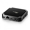 TV приставка Amlogic X96 MINI S905W 1GB RAM 8GB ROM чорна