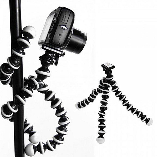 Мини-штативы тренога GorillaPod Z-03