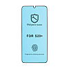 Полімерна плівка Mirror Nano для Samsung Galaxy S20 Plus SM-G985