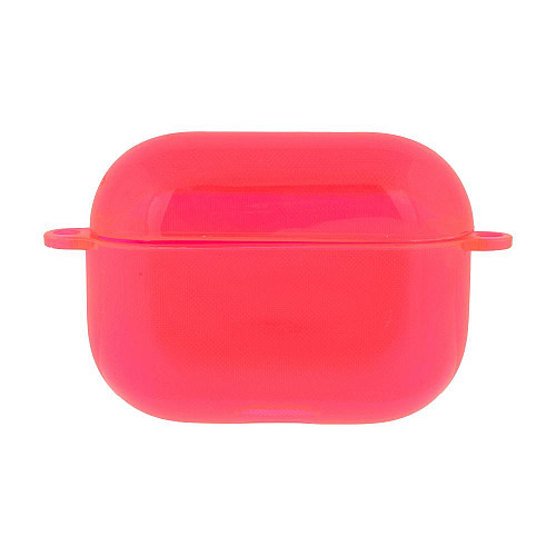 Футляр для наушников Airpods Pro Neon Color 6, Skiey