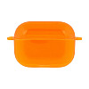 Футляр для наушников Airpods Pro Neon Color 5, Orange