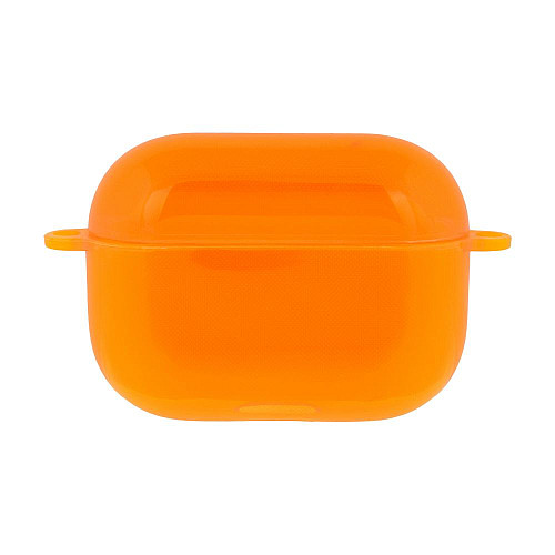 Футляр для наушников Airpods Pro Neon Color 5, Orange