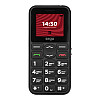 Мобильный телефон Ergo R181 Dual Sim Black