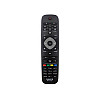 Універсальний пульт HUAYU PHILIPS RM-L1125+ корпус 9965 900 00449 ic Black