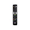 Універсальний пульт HUAYU SAMSUNG RM-D1078 корпус AA59-00581A ic Black