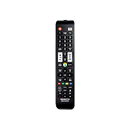 Універсальний пульт HUAYU SAMSUNG RM-D1078 корпус AA59-00581A ic Black