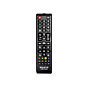 Універсальний пульт HUAYU SAMSUNG RM-L1088 корпус AA59-00741A ic Black